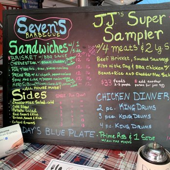 Seven Rivers BBQ - Barbeque Near Me - Portland, Oregon Seven Rivers BBQ - Barbeque Near Me - Portland, Oregon