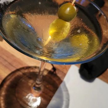 Yard House - Martini - New American Near Me - Springfield, Virginia Yard House - Martini - New American Near Me - Springfield, Virginia