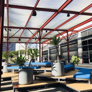 The Geffen Contemporary at MOCA on Yelp