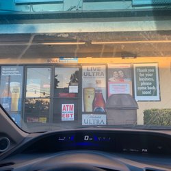 Citrus Liquor & Market