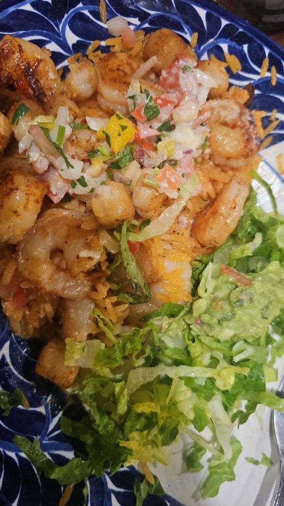 Don Ramon Mexican Restaurant