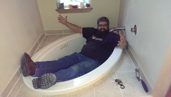 Slide of Skagit Plumbing