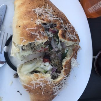 Sauce on the Side - The 7 Gyro Anniversary - Italian Near Me - Carmel, Indiana