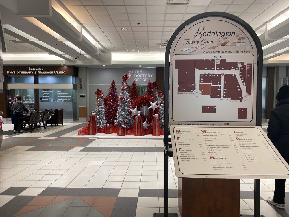 CALGARY LABORATORY SERVICES 8120 Beddington Blvd NW, Calgary, Alberta