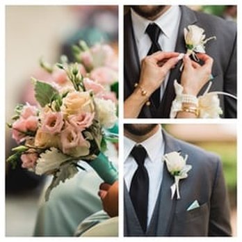 Petals & Leaves - Wedding Planning Near Me - Powell, Ohio Petals & Leaves - Wedding Planning Near Me - Powell, Ohio