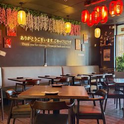 Izakaya Design