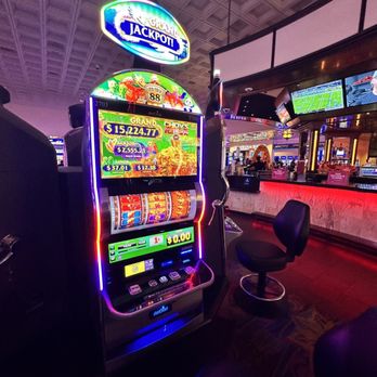 Ocean Downs Casino - Casinos Near Me - Berlin, Maryland Ocean Downs Casino - Casinos Near Me - Berlin, Maryland