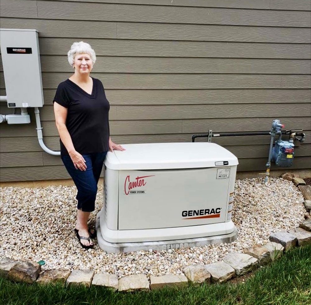 CANTER POWER SYSTEMS 15 Photos & 71 Reviews 4322 Piedmont Pkwy