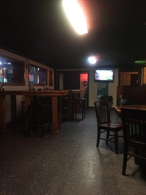 O'Malley's Stage Door by null