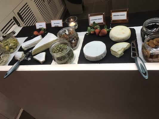 The Line Restaurant by null