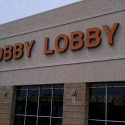 Hobby Lobby