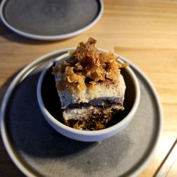 Radici Wood Fired Grill - Tiramisu