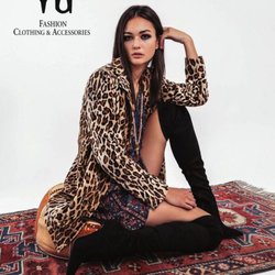 Yu Fashion Clothing & Accessories - Yu Fashion Editorial