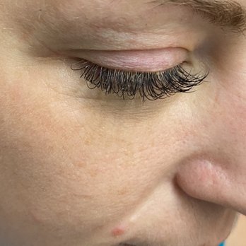 Spool Me Rotten - Classic Borboleta Lash Extensions - Skin Care Near Me - Mountain View, California