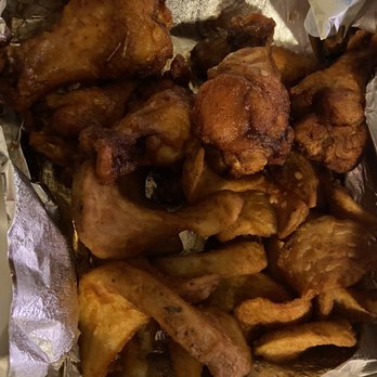 Dream Wings - Chicken Wings Near Me - Houston, Texas Dream Wings - Chicken Wings Near Me - Houston, Texas