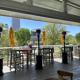 Outside Outside