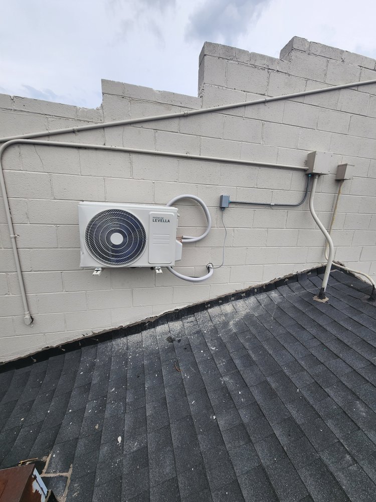 Slide of Uniforce 1 Complete Services