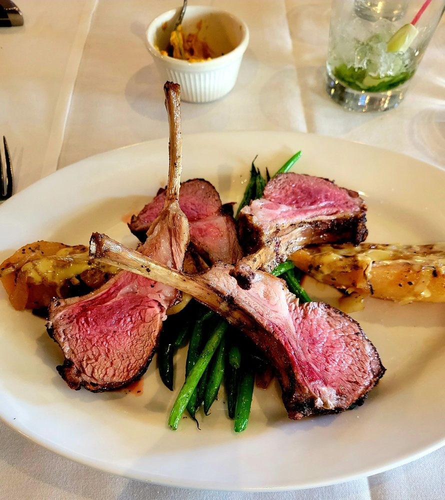 LITHOS ESTIATORIO Updated September 2024 279 Photos & 271 Reviews