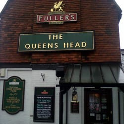 The Queen's Head