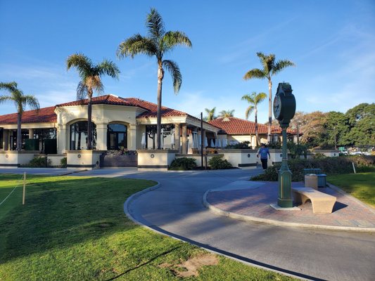 Coronado Golf Course by null