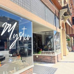 Mystic Market