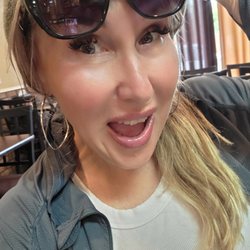 ChillRx Cryotherapy Princeton - Facial after