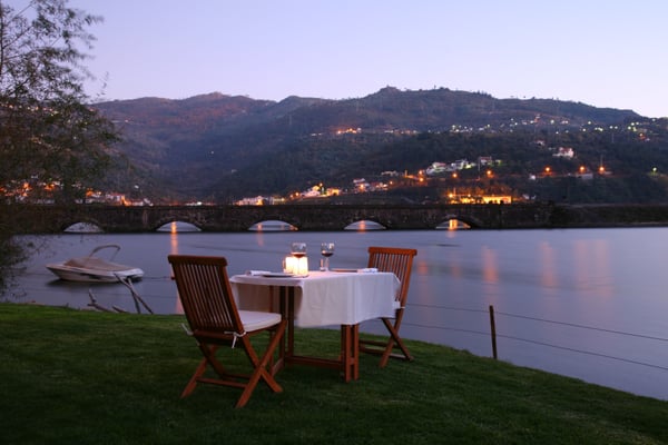 Casas de Pousadouro by null
