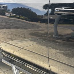 Like new! Like new!