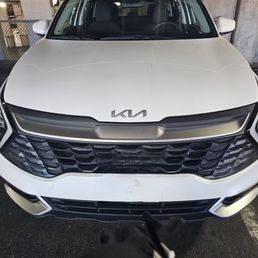 Happy with the car that we recieved Happy with the car that we recieved