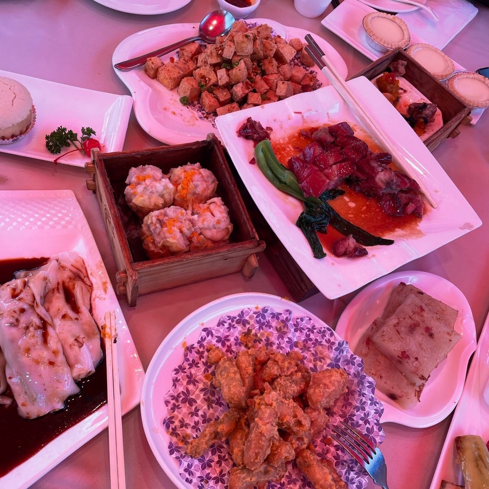 Skyview Fusion Cuisine - Dim Sum Near Me - Markham, Ontario Skyview Fusion Cuisine - Dim Sum Near Me - Markham, Ontario