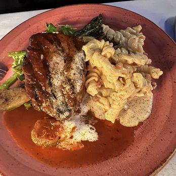 Mamma Maria - Beef entree - Italian Near Me - Boston, Massachusetts Mamma Maria - Beef entree - Italian Near Me - Boston, Massachusetts