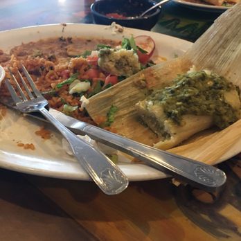 Agave Mexican Restaurant - Green corn tamale of grossness... - Mexican Near Me - Flagstaff, Arizona Agave Mexican Restaurant - Green corn tamale of grossness... - Mexican Near Me - Flagstaff, Arizona