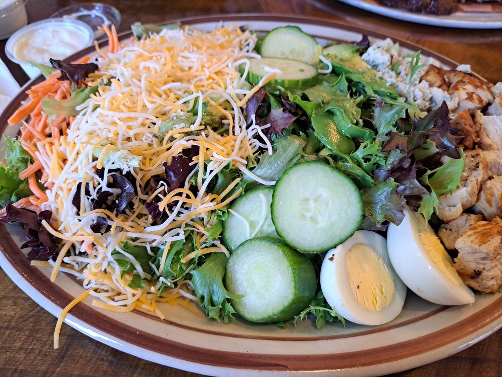 Aviator SmokeHouse BBQ 