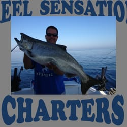 Reel Sensation Fishing Charters