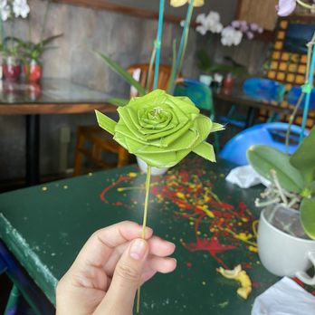 Pele's Kitchen - Handmade flower - Breakfast & Brunch Near Me - Pahoa, Hawaii Pele's Kitchen - Handmade flower - Breakfast & Brunch Near Me - Pahoa, Hawaii