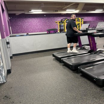 Planet Fitness - Enough equipment. - Gyms Near Me - La Mesa, California Planet Fitness - Enough equipment. - Gyms Near Me - La Mesa, California