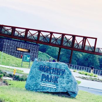 Quarry at the Grant Park - Park Entrance - Parks Near Me - Winston-Salem, North Carolina Quarry at the Grant Park - Park Entrance - Parks Near Me - Winston-Salem, North Carolina
