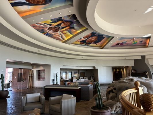 Sheraton Grand at Wild Horse Pass by null
