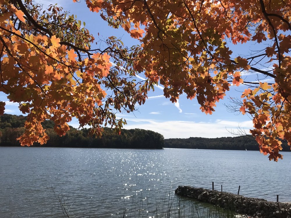 Moraine State Park, Portersville Roadtrippers