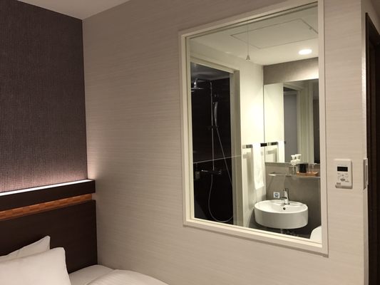 Nishitetsu Hotel Croom Hakata by null