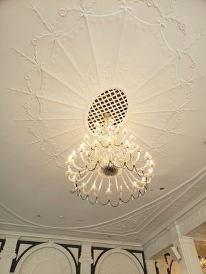 Renaissance Albany Hotel by null