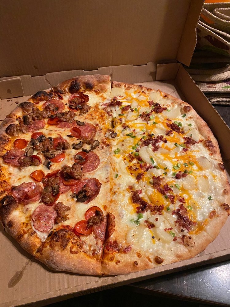 Joey’s Original Pizza - Photo 3