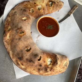 Vero Cucino Rustico - Pizza Near Me - Middletown, Connecticut