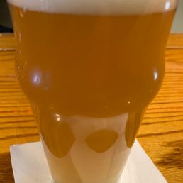Unfiltered IPA Unfiltered IPA