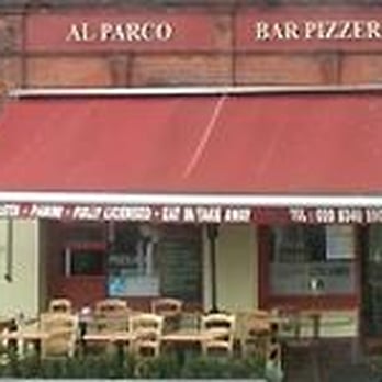 Al Parco - Pizza Near Me - London, XGL Al Parco - Pizza Near Me - London, XGL