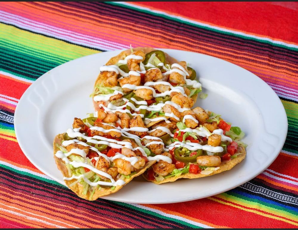 TACOS ACAPULCO - Updated July 2026 - 11 Photos - 5995 Covington Hwy ...