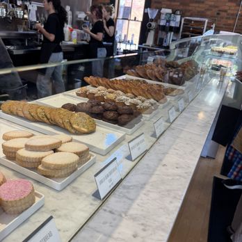 Pistacia Vera - Bakeries Near Me - Columbus, Ohio Pistacia Vera - Bakeries Near Me - Columbus, Ohio