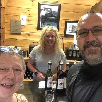 Odom Springs Vineyards - Owner is just awesome. Wish we were closer to become best of friends!! - Wineries Near Me - Blairsville, Georgia Odom Springs Vineyards - Owner is just awesome. Wish we were closer to become best of friends!! - Wineries Near Me - Blairsville, Georgia