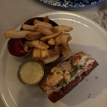 Nico - Lobster Roll - Bars Near Me - Mount Pleasant, South Carolina Nico - Lobster Roll - Bars Near Me - Mount Pleasant, South Carolina