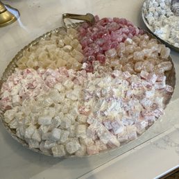 Confections